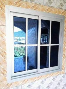 fenêtre sur mesure à Saint-Sever-de-Rustan